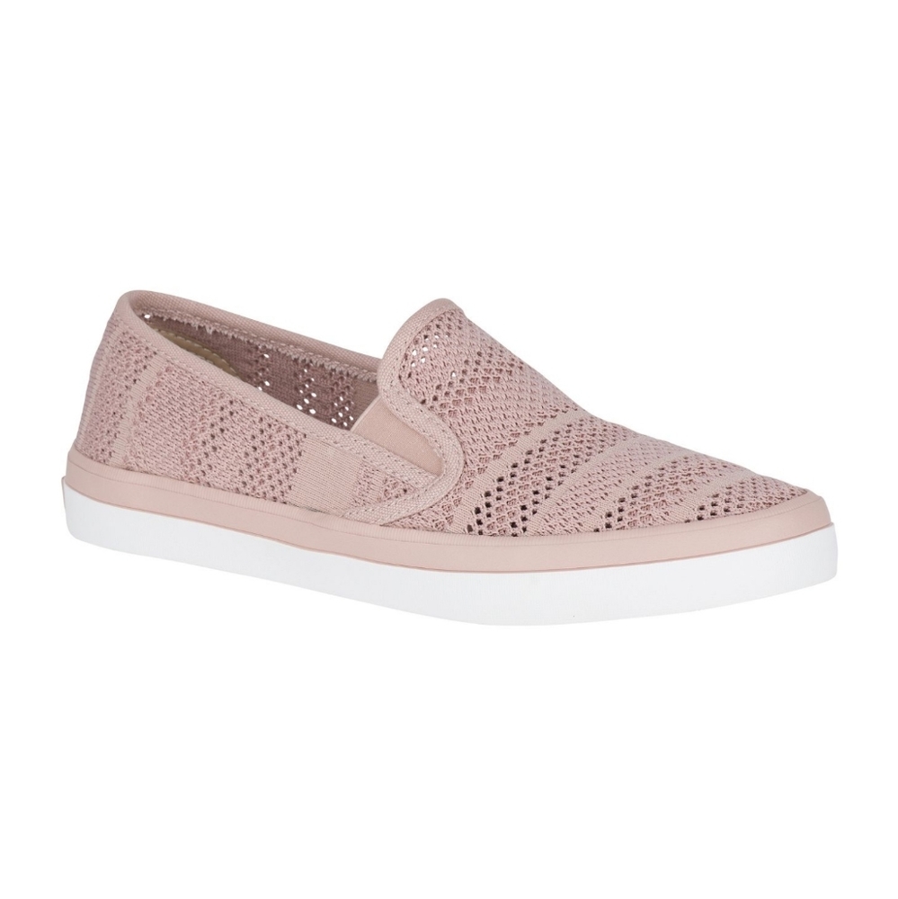 NIB Sperry Top-Sider Seaside Knit Sneaker